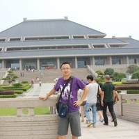 蔡新华