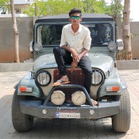 Shyam V G