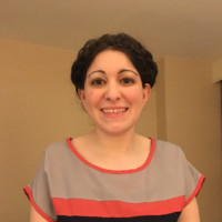 Amanda Aliperti