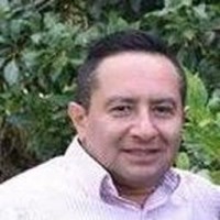 Freddy Bravo Quezada