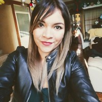 Clara Sarahi Gómez Calzada
