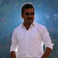 Sasikumar ChinnaSamy