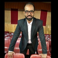 Rahul Kashyap
