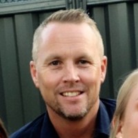 Michael Fitzpatrick