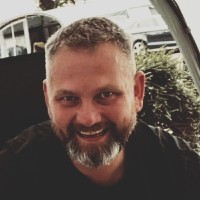 Jeroen Huizinga