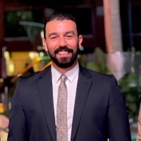 Youssef El Sherif