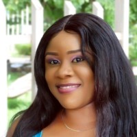 Cecilia Oyekunle