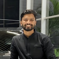 Rakesh Yogendran