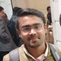 shubham Gupta