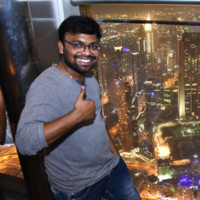 Naveen Kumar Murari