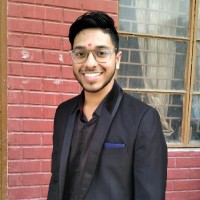 Madhav Sharma