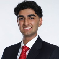 Arnav Bhalla