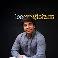 Juan Carlos Enciso C.