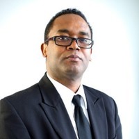 Michel-Ange Zamor