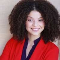 Alexis J Smith