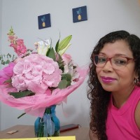 Milagritos Paredes Montoya