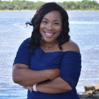 Alzadia Gray