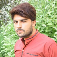 Zeshan Ahmad