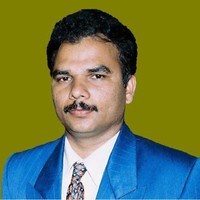 Sakthi Vel.P