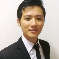 Eric Teo
