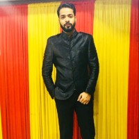 Md Kamran Jawed