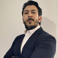 David González