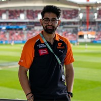 Ayush Arora