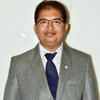 Dilipkumar Bagrecha