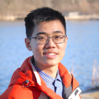 Joshua Lin