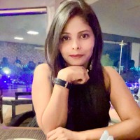 Sonali Jaiswal