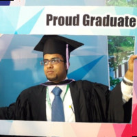 Raju Ahammed