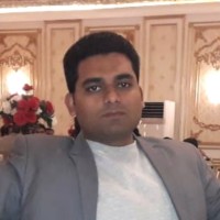 Qamar Sarwar