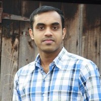 Shibin Abraham