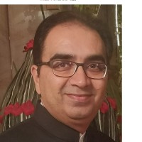 Harsh Kumar