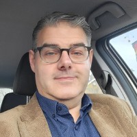 Arend Van Den Brink