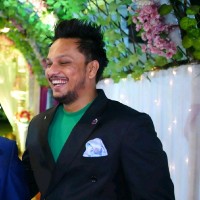 Amir Shaikh
