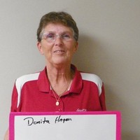 Donita Hagen