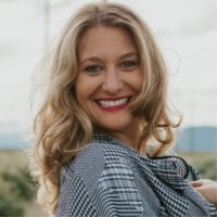 Chelsea W. Berg