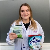Marilyse Staehlé