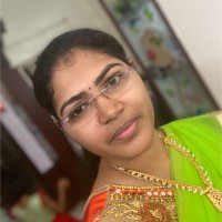 Sindhuja Reddy