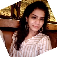 Priyanka Shingade
