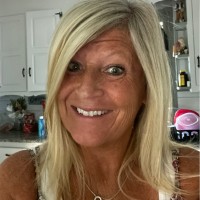 Christine Grondin