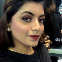 Pooja Chaurasia
