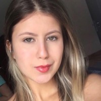Maria Victória Ramos