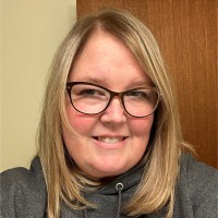 Amy Headley