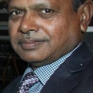 S K Pali