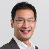 Eddy Chan