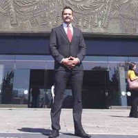 VICTOR ALEJANDRO LAZCANO IBARRA