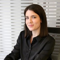 Rebecca Marini