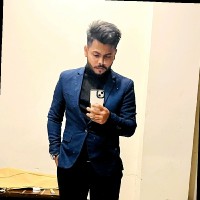 Lavi Singh
